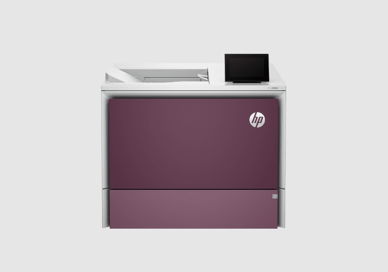 HP Color LaserJet Enterprise 6700/6701 Series